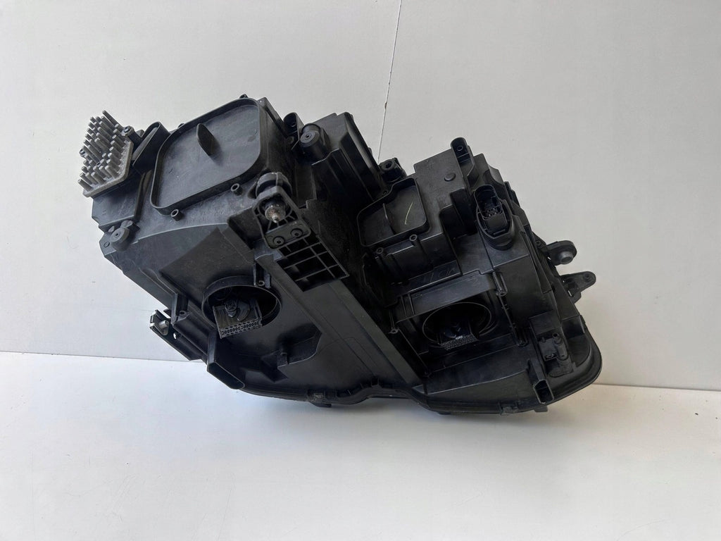 Frontscheinwerfer VW Tiguan Allspace 5NN941081C Links Scheinwerfer Headlight