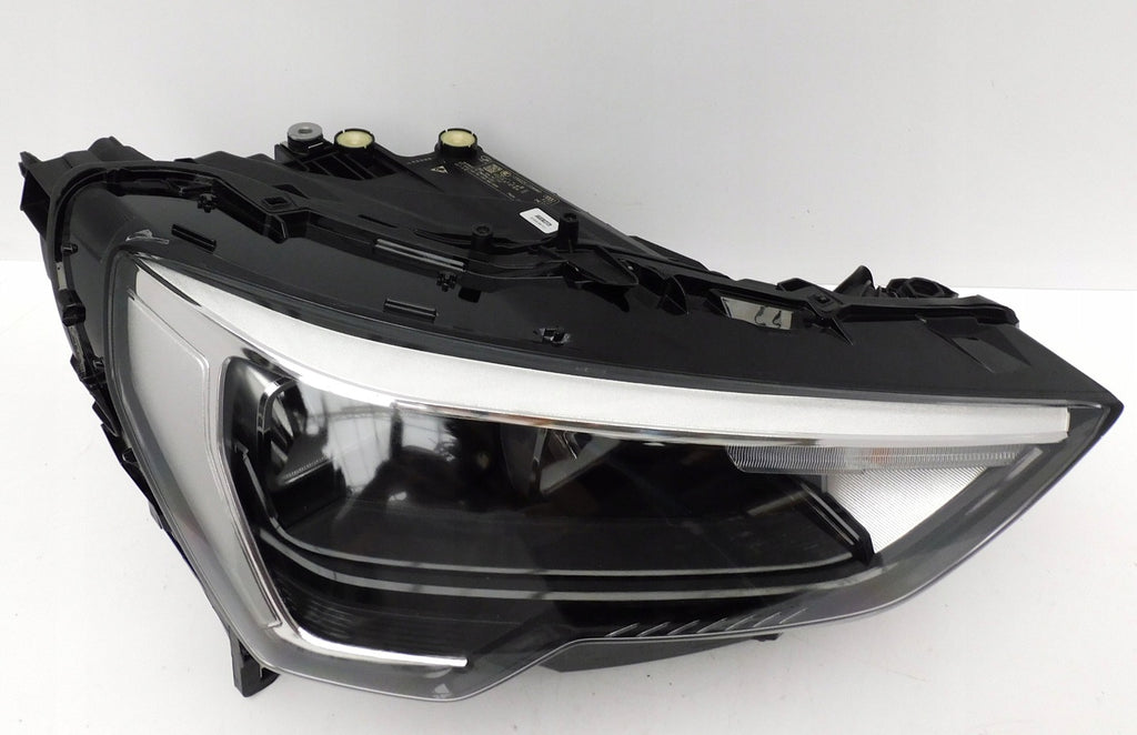 Frontscheinwerfer Audi Q3 83A941012 LED Rechts Scheinwerfer Headlight