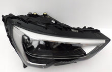 Laden Sie das Bild in den Galerie-Viewer, Frontscheinwerfer Audi Q3 83A941012 LED Rechts Scheinwerfer Headlight