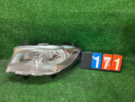 Frontscheinwerfer Mercedes-Benz Sprinter A9109060000 Links Headlight
