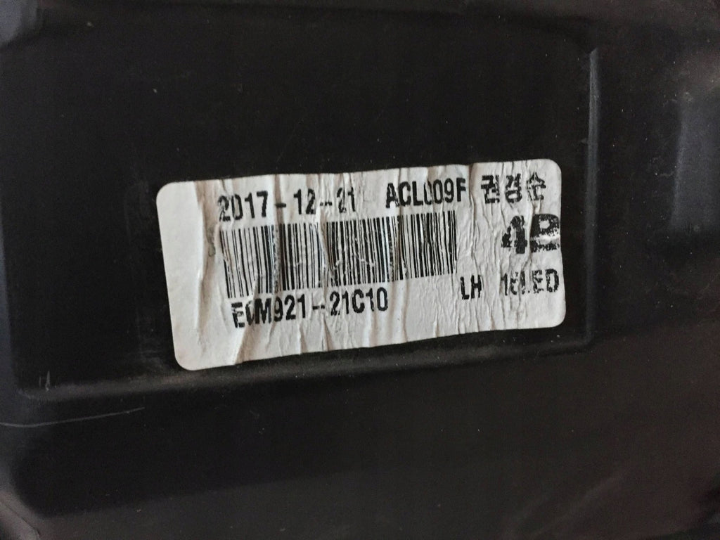 Frontscheinwerfer Mitsubishi Outlander I R0094K2WZP Ein Satz Headlight SCH6617744443co