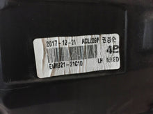 Laden Sie das Bild in den Galerie-Viewer, Frontscheinwerfer Mitsubishi Outlander I R0094K2WZP Ein Satz Headlight SCH6617744443co