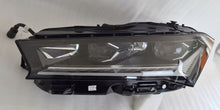 Laden Sie das Bild in den Galerie-Viewer, Frontscheinwerfer Skoda Superb I 3P1941015BKOD Links Scheinwerfer Headlight SCH7505326385gd