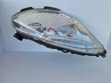 Laden Sie das Bild in den Galerie-Viewer, Frontscheinwerfer Citroën C4 LPR113 Rechts Scheinwerfer Headlight SCH5583559706vd
