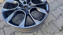 Laden Sie das Bild in den Galerie-Viewer, 1x Alufelge 19 Zoll 7.5" 5x112 51ET 5E0601025BD Skoda Rim Wheel FEL6771622624lm