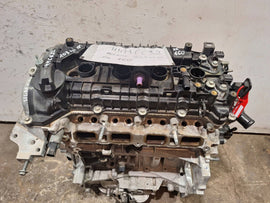 Motor Renault Clio I V E-Tech H4MC632 1.6 TECH 103TKm Hybrid Engine Unkomplett