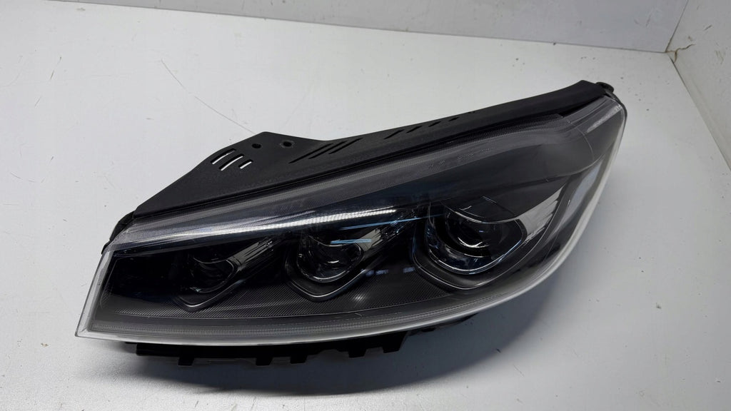Frontscheinwerfer Kia Sorento III 92101-D56 LED Links Scheinwerfer Headlight SCH8237891827wt