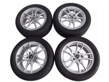 Laden Sie das Bild in den Galerie-Viewer, 4x Alufelge 16 Zoll 6.5" 5x112 49ET A2464011302 Mercedes-Benz Rim Wheel FEL4927879391gz