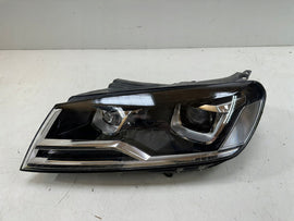 Frontscheinwerfer VW Touareg 7P1941031 Xenon Links Scheinwerfer Headlight