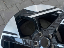 Load image into Gallery viewer, 1x Alufelge 19 Zoll 7.5" 5x114.3 403008597R Renault Captur Ii Rim Wheel FEL3655200852hi