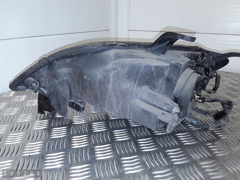 Frontscheinwerfer Mazda 2 3M7113W029AF Rechts Scheinwerfer Headlight SCH2670089321cv