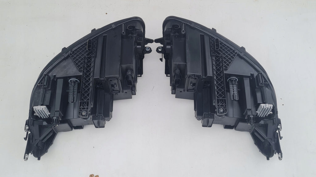 Frontscheinwerfer VW Tiguan 5NB941035G 5NB941036G LED Rechts oder Links