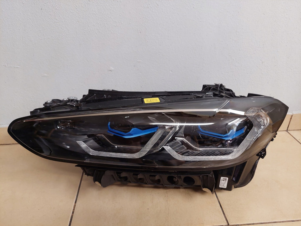 Frontscheinwerfer BMW 4 G22 G82 G23 G83 5A04581-05 LED Links Headlight SCH9061024455gh