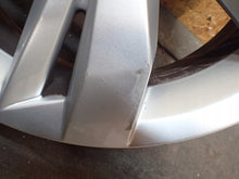 Laden Sie das Bild in den Galerie-Viewer, 1x Alufelge 15 Zoll 5.5" 5x100 40ET 2G0601025N VW Polo Rim Wheel FEL7096289599mx