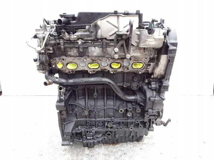 Motor Ford Mondeo I T7CF 2.0 TDCI 150PS 110kW 2015 Diesel Engine Komplett MOT3036133962nd