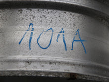 Laden Sie das Bild in den Galerie-Viewer, 1x Alufelge 16 Zoll 6.5&quot; 5x114.3 50ET Toyota Rim Wheel