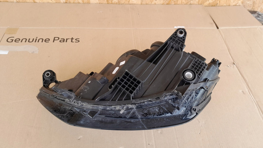 Frontscheinwerfer Audi A1 82A941004 Xenon Rechts Scheinwerfer Headlight