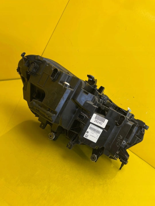 Frontscheinwerfer BMW X5 G05 G06 5A27987-03 LED Links Scheinwerfer Headlight SCH2041991578po