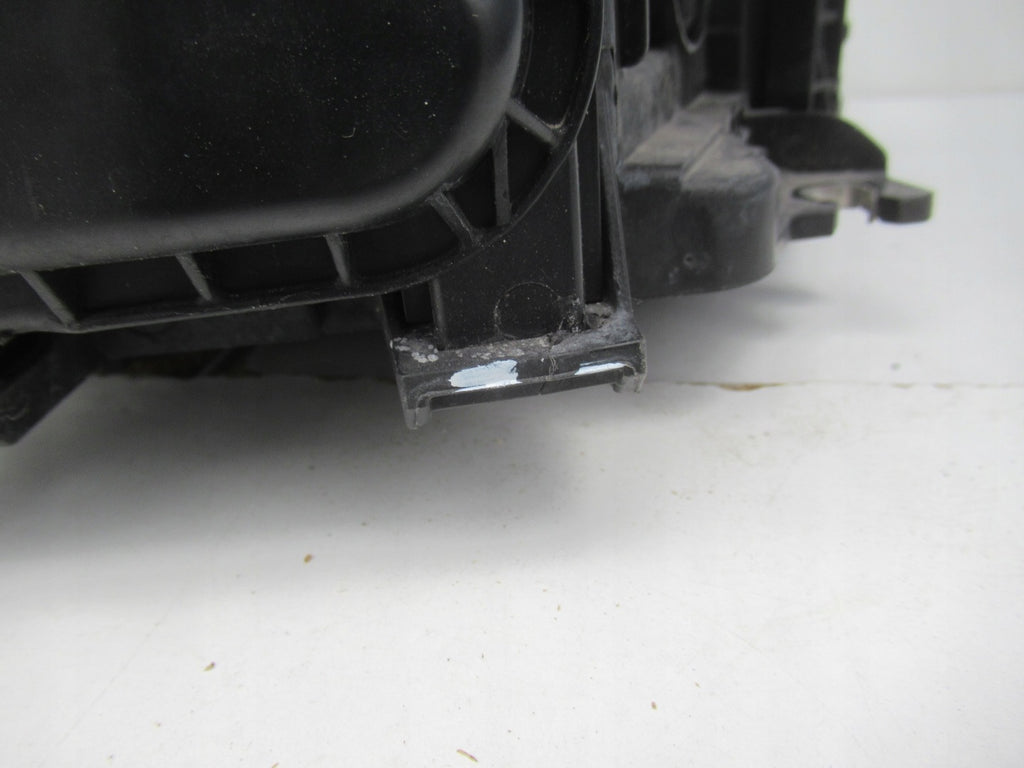 Frontscheinwerfer Audi Q5 8R0941031C Xenon Links Scheinwerfer Headlight