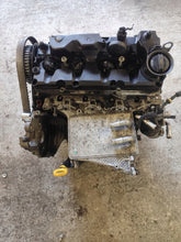 Laden Sie das Bild in den Galerie-Viewer, Motor VW Passat B8 DCXA DCX 1.6 TDI 120PS 88kW 97TKm 2016 Diesel Unkomplett MOT7545993077yx