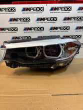 Load image into Gallery viewer, Frontscheinwerfer BMW G31 G30 8499111 Full LED Links Scheinwerfer Headlight SCH6340985569kl