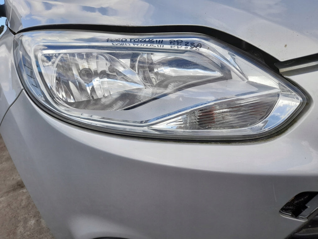 Frontscheinwerfer Ford Focus LED Rechts Scheinwerfer Headlight