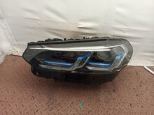Load image into Gallery viewer, Frontscheinwerfer BMW X3 G01 X4 G02 5A29217-09 LED Links Scheinwerfer Headlight SCH1659363795wd