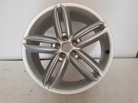 1x Alufelge 20 Zoll 8.5