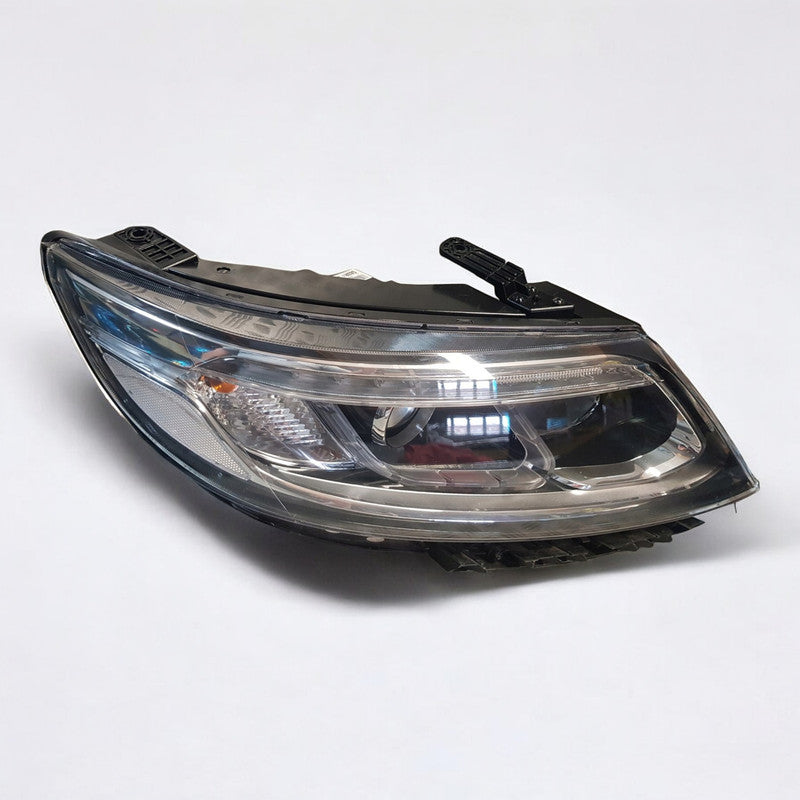 Frontscheinwerfer Kia Sorento II 92102-2P630 Xenon Rechts Scheinwerfer Headlight