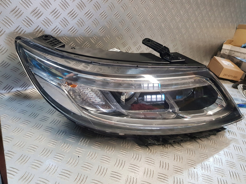 Frontscheinwerfer Kia Sorento II 92102-2P630 Xenon Rechts Scheinwerfer Headlight