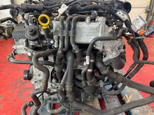 Laden Sie das Bild in den Galerie-Viewer, Motor Seat Ibiza III CLH 1.6 TDI 170TKm 2015 Diesel Engine Komplett MOT7699442943hv