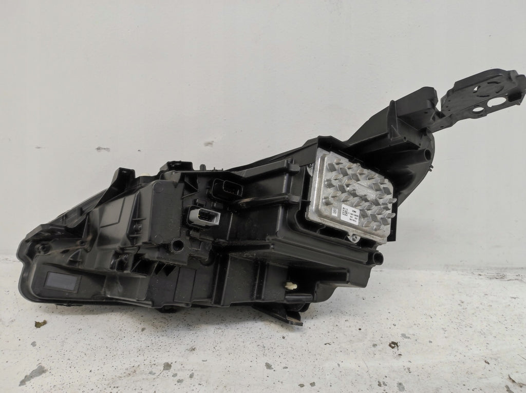 Frontscheinwerfer Peugeot 3008 9836230180 Full LED Rechts Scheinwerfer Headlight SCH1982528788io