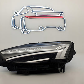 Frontscheinwerfer Audi A5 8W6941039 LED Links Scheinwerfer Headlight SCH7917666447zs
