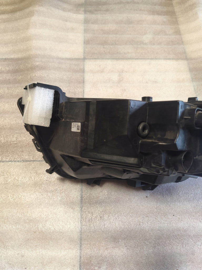 Frontscheinwerfer Opel Astra L 9851881180 LED Rechts Scheinwerfer Headlight SCH6826839921ps