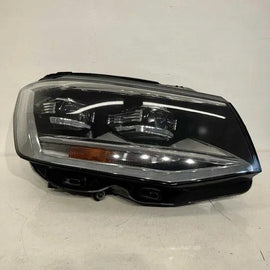 Frontscheinwerfer VW Multivan Transporter 7E1941036 Full LED Rechts Headlight SCH6352312799ji