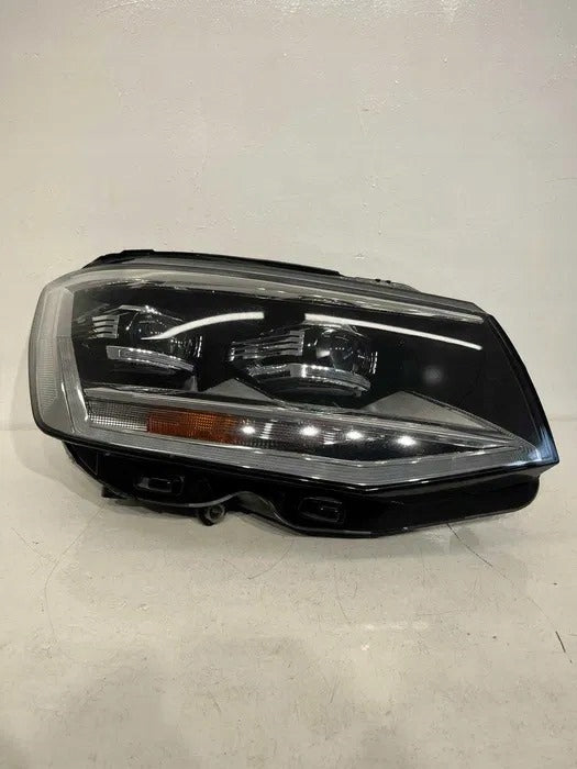 Frontscheinwerfer VW Multivan Transporter 7E1941036 Full LED Rechts Headlight SCH6352312799ji