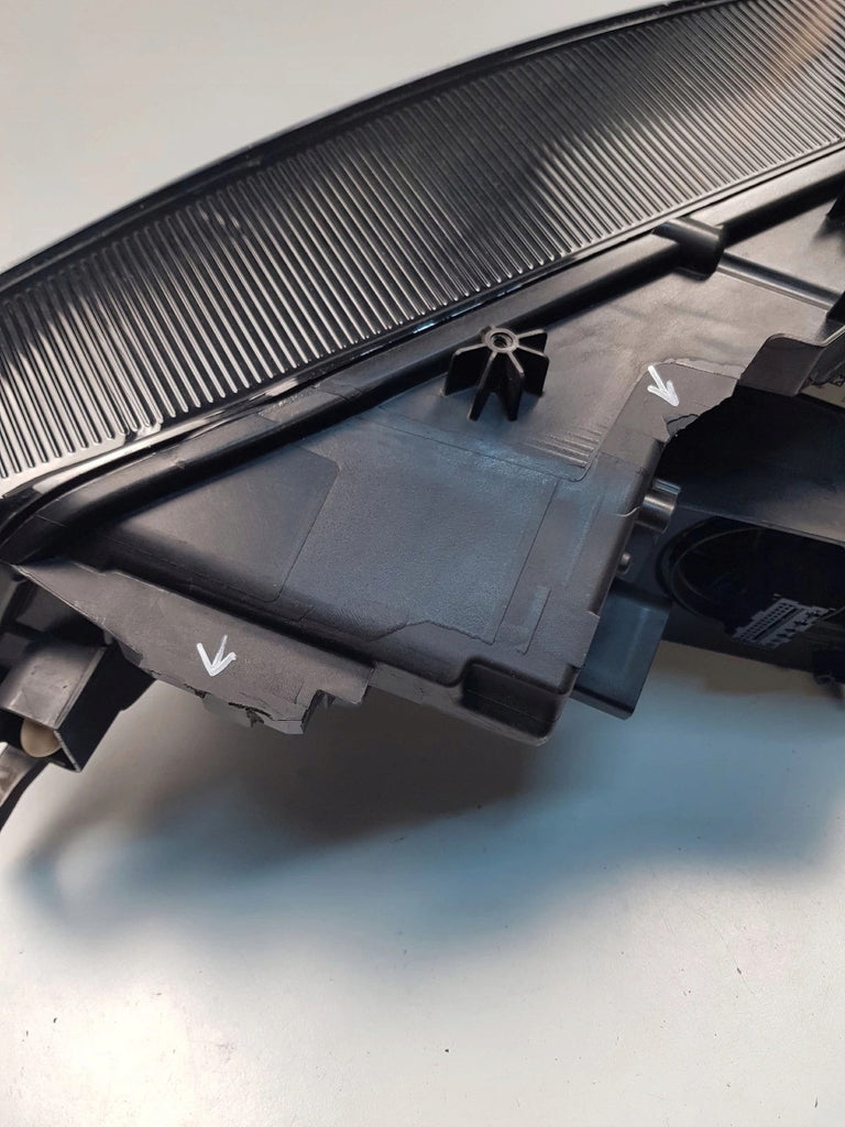 Frontscheinwerfer VW Id.4 11B941036D LED Rechts Scheinwerfer Headlight SCH9127084606hx