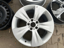 Laden Sie das Bild in den Galerie-Viewer, 1x Alufelge 19 Zoll 9.0" 5x120 67724714 BMW X5 X6 Rim Wheel FEL7993215874dm