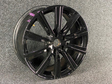 Load image into Gallery viewer, 1x Alufelge 18 Zoll 7.5" 5x112 51ET Glanz Silber 5F0071498C Seat Leon Rim Wheel FEL3473023370kc