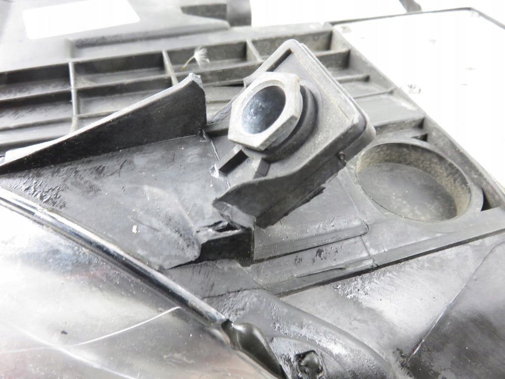 Frontscheinwerfer VW Passat M1132100-3C0941752G Rechts Scheinwerfer Headlight SCH4120554489sp