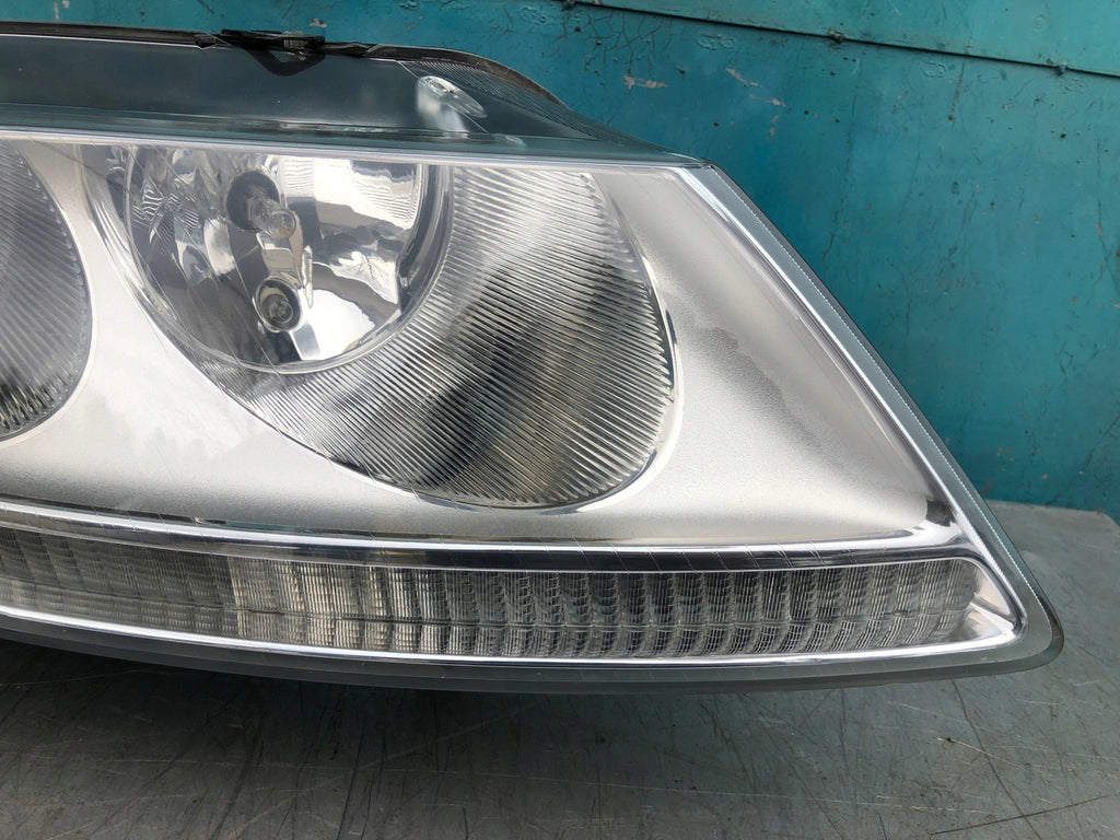 Frontscheinwerfer VW Phaeton 3D2941016F Xenon Rechts Scheinwerfer Headlight