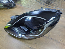 Laden Sie das Bild in den Galerie-Viewer, Frontscheinwerfer Ford Puma L1TB-13E015-GK LED Links Scheinwerfer Headlight SCH3784758032am