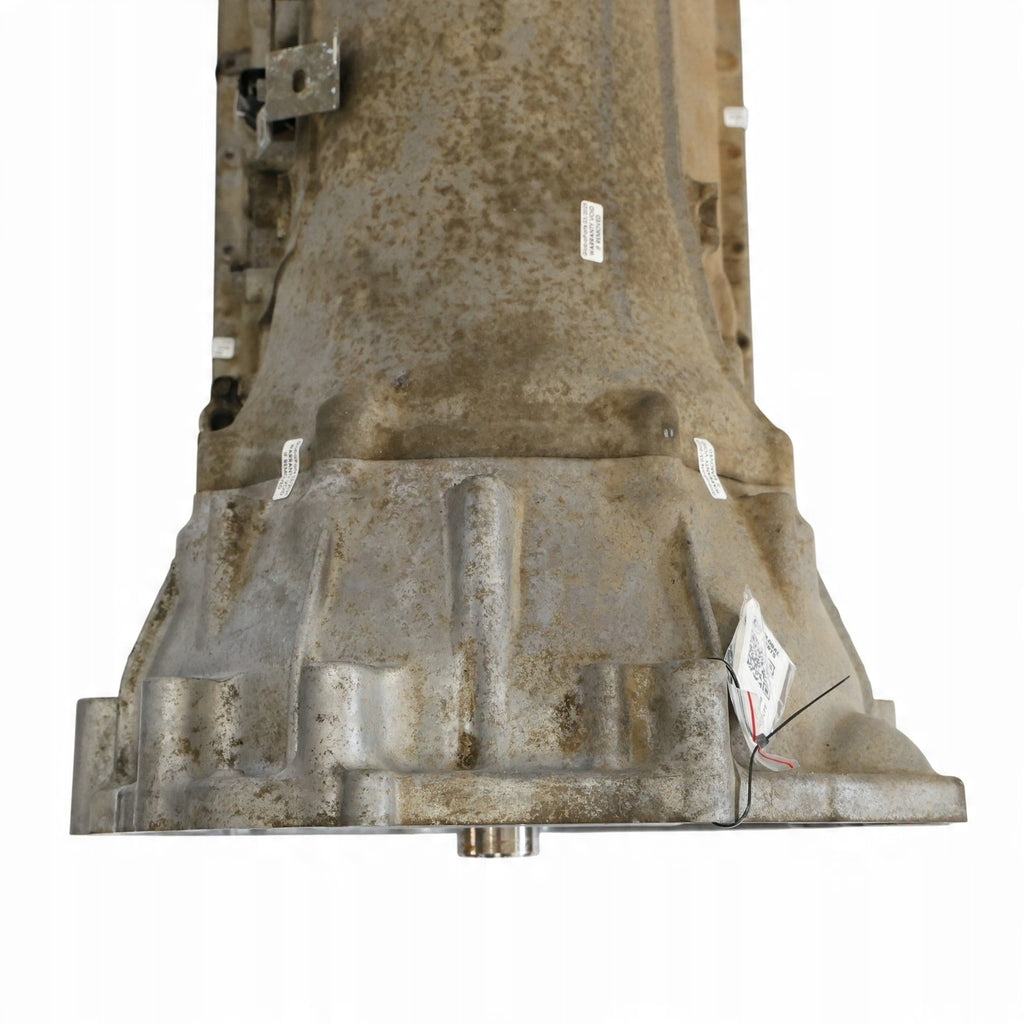 Getriebe Mercedes-Benz A4702702800 Automatikgetriebe Transmission Trasmissione