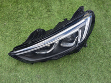 Laden Sie das Bild in den Galerie-Viewer, Frontscheinwerfer Opel Insignia B 662588537 Links Scheinwerfer Headlight SCH4881883431qm