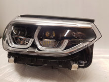 Laden Sie das Bild in den Galerie-Viewer, Frontscheinwerfer BMW X3 G01 G02 8739654 LED Rechts Scheinwerfer Headlight SCH7230251867ok