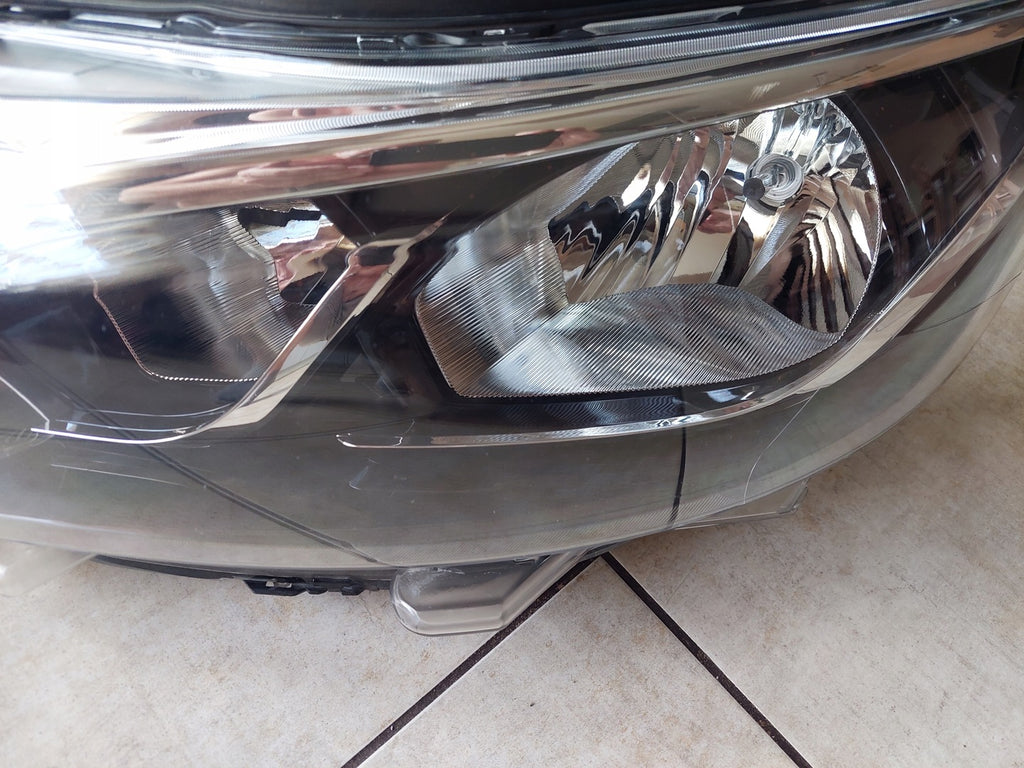 Frontscheinwerfer Toyota Proace 9808581280-00 Ein Stück (Rechts oder Links)