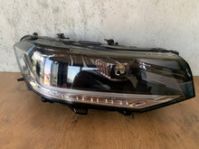Laden Sie das Bild in den Galerie-Viewer, Frontscheinwerfer VW T-Cross 2GM941036B Full LED Rechts Scheinwerfer Headlight SCH1239157121fj
