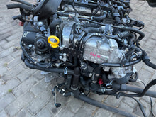 Laden Sie das Bild in den Galerie-Viewer, Motor Audi Seat Skoda VW A3 Golf I CRK 1.6 TDI 92TKm Diesel Engine Komplett