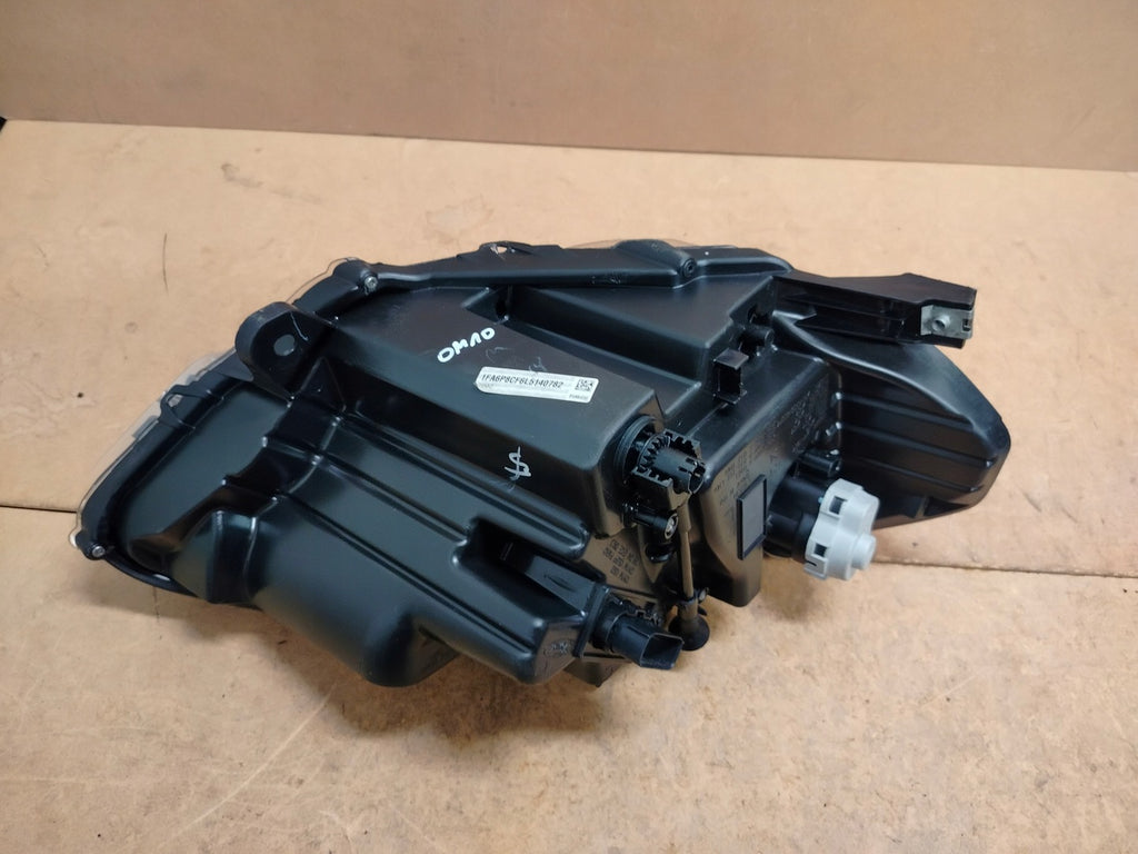 Frontscheinwerfer Ford 850158934709960 Full LED Links Scheinwerfer Headlight SCH4168125491nq