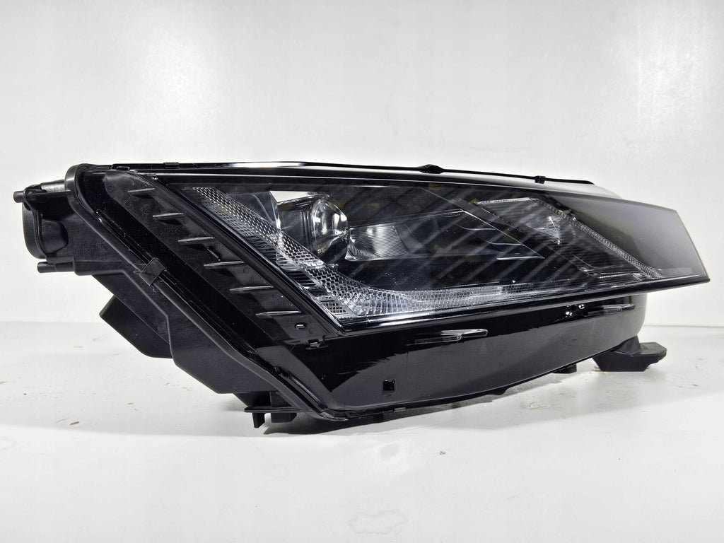 Frontscheinwerfer Skoda Octavia 5E4941016BB LED Rechts Scheinwerfer Headlight SCH8711914791iv